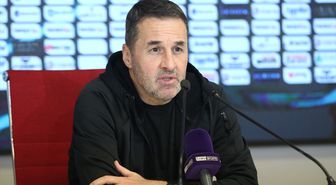Sivasspor-Ankara Keçiörengücü maçının ardından