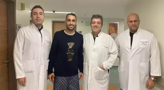 Sivasspor'dan sakat futbolcuların sağlık durumuna ilişkin bilgilendirme Açıklaması