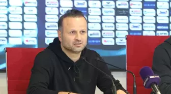 Sivasspor-İmaj Altyapı Vanspor maçının ardından