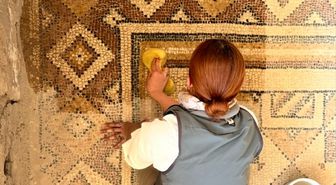 'Sobesos Antik Kenti' 'Cumhurbaşkanlığı Kararlı Kazı' statüsü aldı