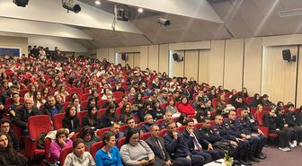 Söke'de öğrencilere yönelik 'IBAN dolandırıcılığı' uyarısı