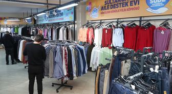 Sultangazi Belediyesinden ramazan boyunca ihtiyaç sahiplerine destek