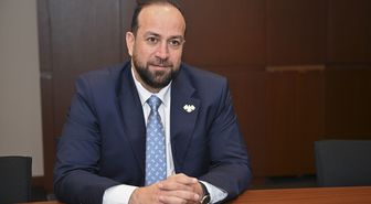 Suriye Enformasyon Bakanı Mustafa'dan Türkiye ile iletişim alanında koordinasyon mekanizması vurgusu Açıklaması