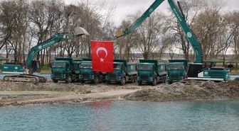Tarım ve Orman Bakanı Yumaklı, Eskişehir'de konuştu Açıklaması