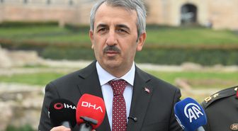 Taşınması planlanan Kırkpınar Er Meydanı için kamulaştırma süreci sürüyor