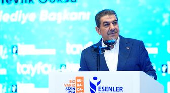 Tayfa Yeni Nesil Gençlik Sempozyumu, İstanbul'da düzenlendi