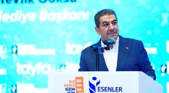 Tayfa Yeni Nesil Gençlik Sempozyumu, İstanbul'da düzenlendi
