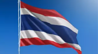 Tayland'da okulda silahlı saldırı: 3 yaralı