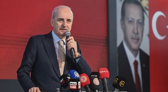 TBMM Başkanı Kurtulmuş, ÖNDER İmam Hatipliler Derneği Geleneksel İftar Programı'nda konuştu Açıklaması