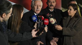 TBMM Başkanvekili Adan, MHP İstanbul İl Başkanlığının düzenlediği iftar programına katıldı Açıklaması