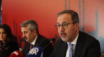 TBMM Engellilerin Sorunlarını Araştırma Komisyonu, Edirne'de toplandı