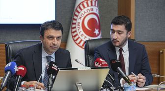 TBMM Suça Sürüklenen Çocuklara İlişkin Araştırma Komisyonu toplandı