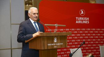 TDT Aksakallar Konseyi Başkanı Yıldırım: 'Azerbaycan ile Türkiye'nin kardeşliğini asla bozamazlar'
