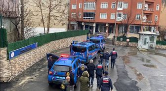 Tekirdağ'da 16 yıl önce işlenen cinayete ilişkin yakalanan 2 zanlı tutuklandı