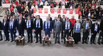 Tekirdağ'da Çorlu Deneyap Teknoloji Atölyesi açıldı