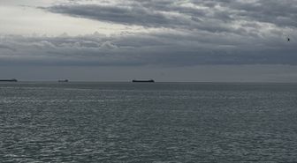 Tekirdağ'da deniz ulaşımı normale döndü