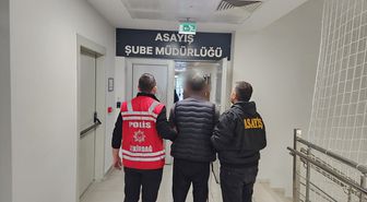 Tekirdağ'da farklı suçlardan aranan 37 zanlı tutuklandı