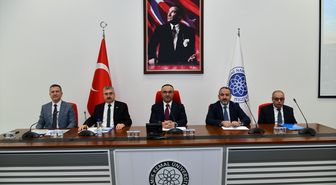 Tekirdağ'da 'Trakya Kariyer Fuarı' düzenlenecek
