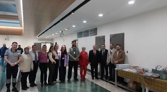 Tekirdağ'dan kısa kısa
