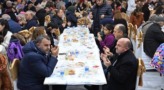 Tekirdağ'dan kısa kısa