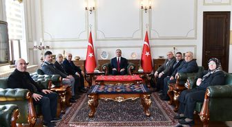 Tekirdağ'dan kısa kısa