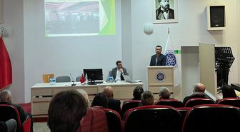 Tekirdağ'dan kısa kısa