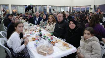 Tekirdağ'dan kısa kısa