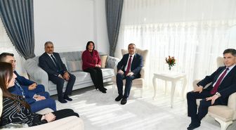 Tekirdağ'dan kısa kısa