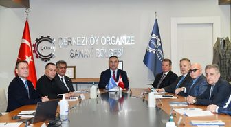 Tekirdağ'dan kısa kısa