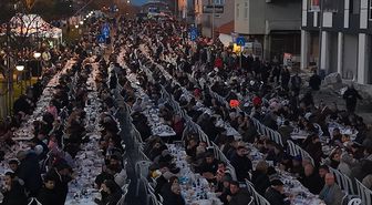 Tekirdağ'dan kısa kısa