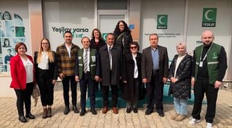 Tekirdağ'dan kısa kısa