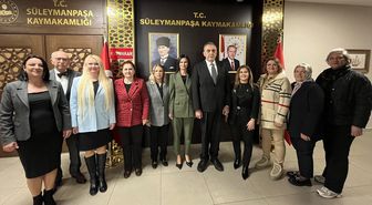 Tekirdağ'dan kısa kısa