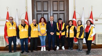 Tekirdağ'dan kısa kısa