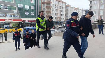 Tekirdağ merkezli dolandırıcılık operasyonunda 8 zanlı yakalandı