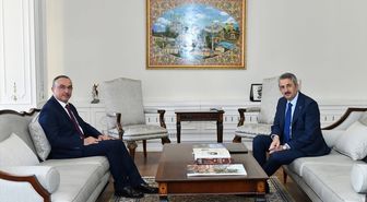 Tekirdağ Valisi Soytürk Edirne'de ziyaretlerde bulundu