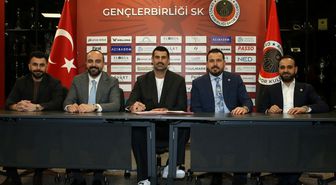 Teknik direktör Volkan Demirel, 3 ay sonra Gençlerbirliği'ne döndü