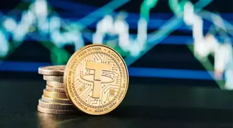 Tether, USDT0 altyapısını geliştiren LayerZero Labs'e stratejik yatırım yaptı