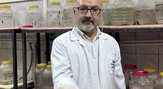 Tıbbi sülük yetiştiriciliğinde keçi kanının verimi artırdığı literatüre girdi