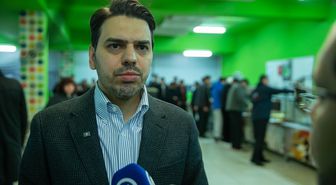 TİKA Başkanı Eren, Bosna Hersek'te sahur programında üniversite öğrencileriyle buluştu