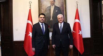 TİKA, Bulgaristan'da 800 kişilik iftar sofrası kurdu