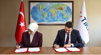 TİKA ve T3 Vakfı, Üsküp'te 'Bilim Üsküp' merkezi kuracak