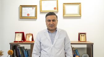 Tıp öğrencisiyken karşılaştığı üç çocuk onu sokak gençlerinin doktoru yaptı