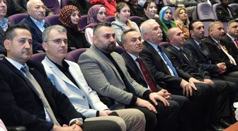 TOGÜ'de 18 Mart Çanakkale Zaferi ve Şehitleri Anma Günü programı düzenlendi