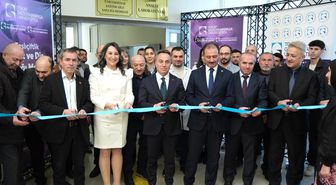 TOGÜ'de ağız ve diş sağlığı merkezi hizmete açıldı