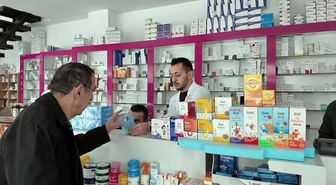 TOGÜ öğrencileri eczanelerde deneyim kazanıyor