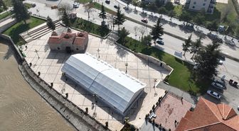 Tokat Belediyesi ramazan ayında programlar düzenleyecek