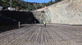 Tokat Belediyesinin başlattığı kentsel dönüşüm çalışmaları devam ediyor