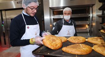 Tokat Belediyesinin ramazan etkinlikleri devam ediyor