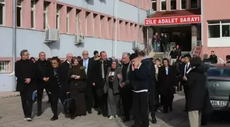 Tokat'ta 17 yaşındaki kişiyi öldürdüğü iddiasıyla yargılanan sanığa ağırlaştırılmış müebbet hapis cezası