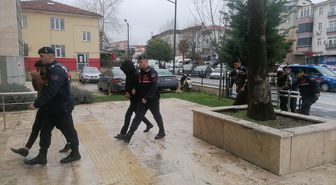 Tokat'ta tarım aleti hırsızlığı iddiasıyla 6 zanlı yakalandı